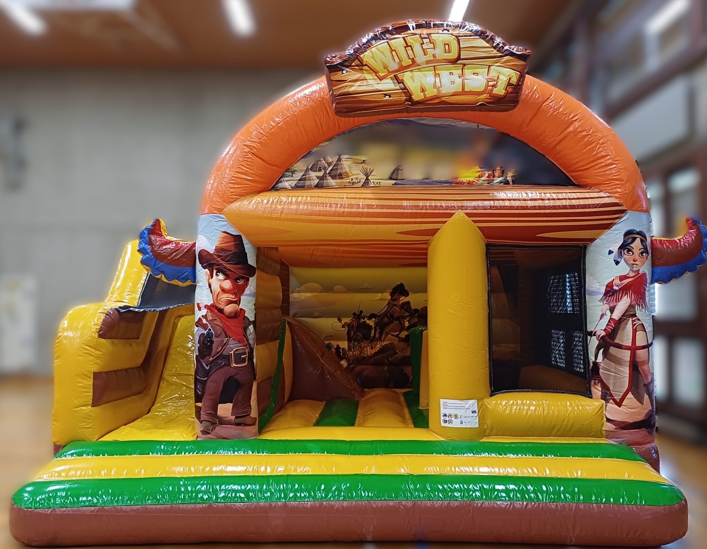 multi-jeux far west 6 - Copie